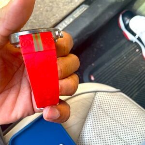 Gucci watch real just need battery